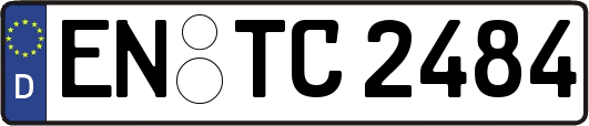 EN-TC2484