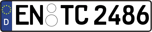EN-TC2486