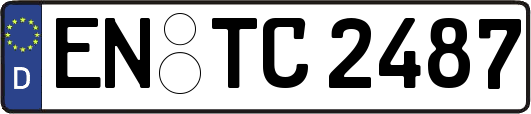 EN-TC2487