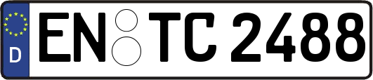 EN-TC2488