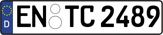 EN-TC2489