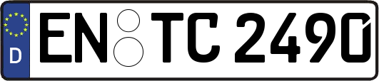 EN-TC2490