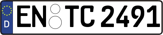 EN-TC2491