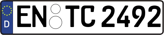 EN-TC2492