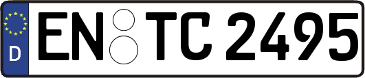 EN-TC2495
