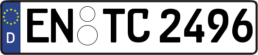 EN-TC2496