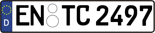 EN-TC2497