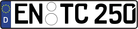 EN-TC250