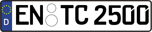 EN-TC2500