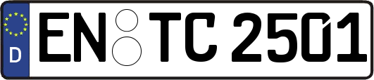 EN-TC2501