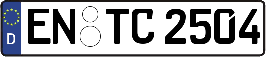 EN-TC2504