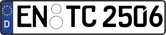 EN-TC2506