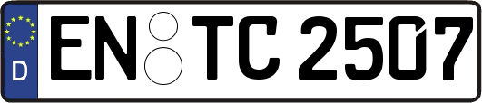 EN-TC2507