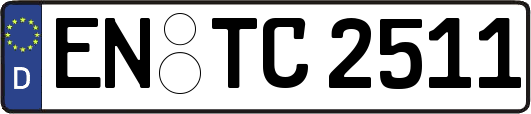 EN-TC2511