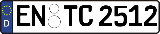 EN-TC2512