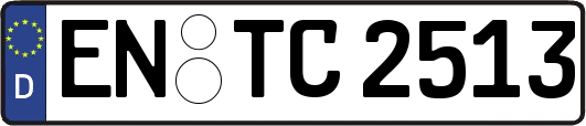 EN-TC2513
