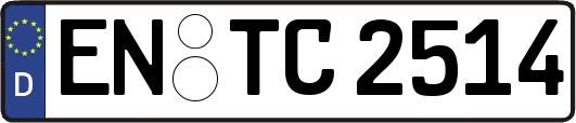 EN-TC2514