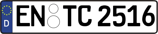 EN-TC2516