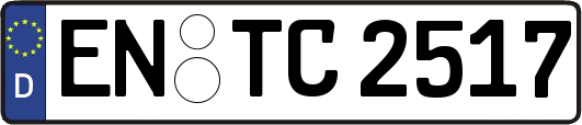 EN-TC2517
