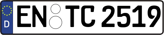 EN-TC2519