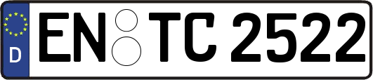EN-TC2522