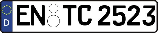 EN-TC2523