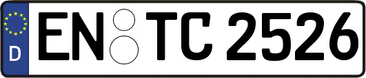 EN-TC2526