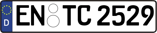 EN-TC2529