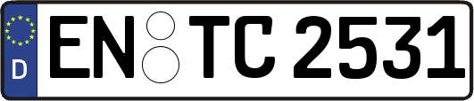 EN-TC2531