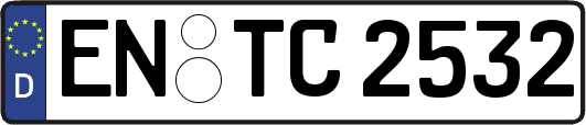 EN-TC2532