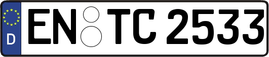 EN-TC2533