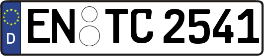 EN-TC2541