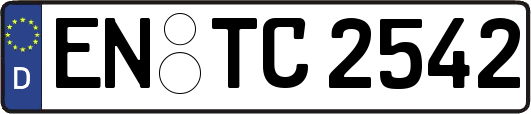 EN-TC2542