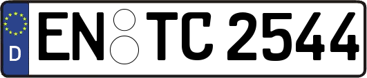 EN-TC2544