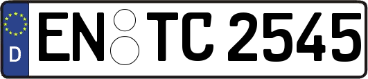 EN-TC2545