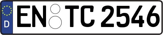 EN-TC2546