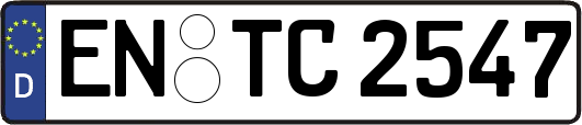 EN-TC2547
