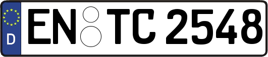 EN-TC2548