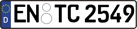 EN-TC2549