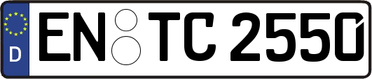EN-TC2550