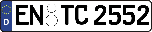 EN-TC2552
