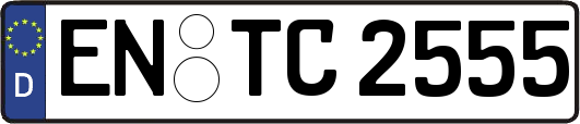 EN-TC2555