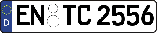 EN-TC2556