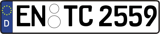 EN-TC2559