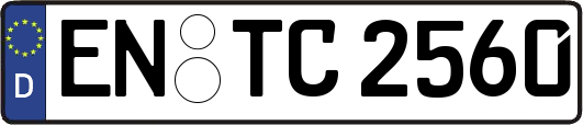 EN-TC2560