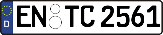 EN-TC2561