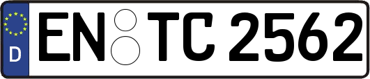 EN-TC2562