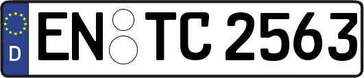 EN-TC2563