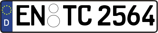 EN-TC2564
