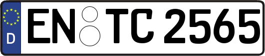 EN-TC2565